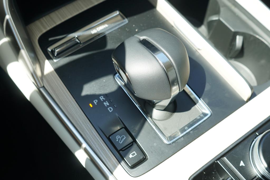 Thumbnail: 2026 Mazda CX-90 - 13