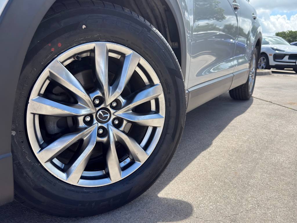 Thumbnail: 2018 Mazda CX-9 - 8