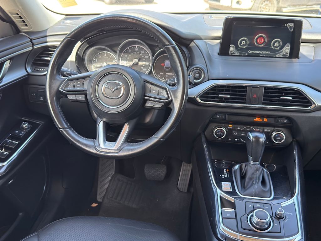Thumbnail: 2018 Mazda CX-9 - 13