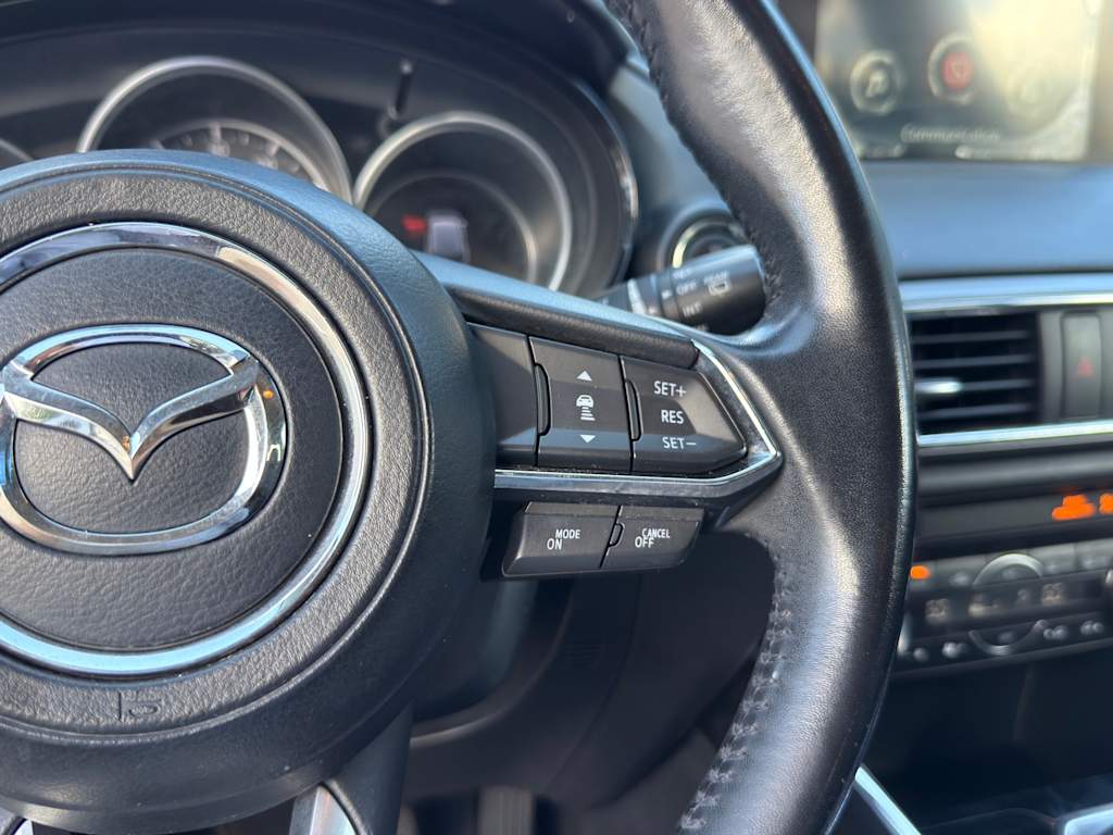 Thumbnail: 2018 Mazda CX-9 - 25