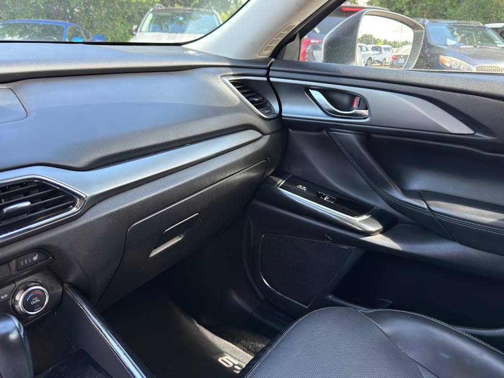 Thumbnail: 2018 Mazda CX-9 - 26