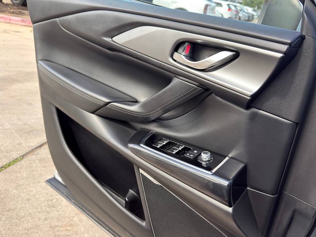 Thumbnail: 2018 Mazda CX-9 - 7