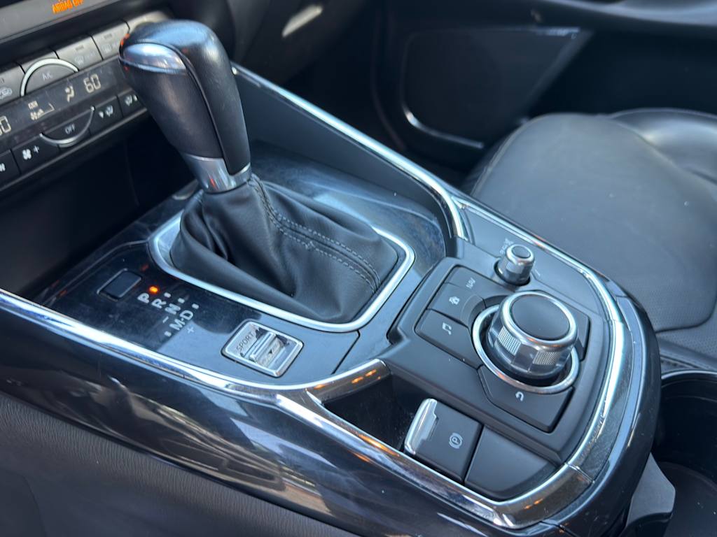 Thumbnail: 2018 Mazda CX-9 - 21