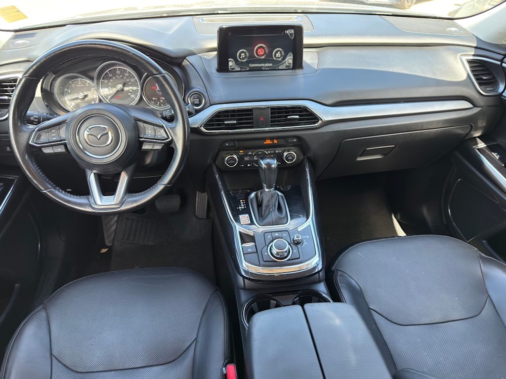Thumbnail: 2018 Mazda CX-9 - 14