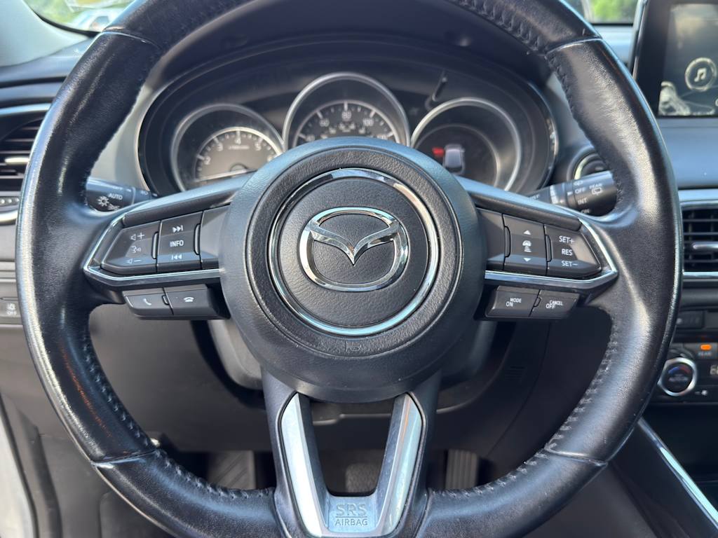 Thumbnail: 2018 Mazda CX-9 - 9