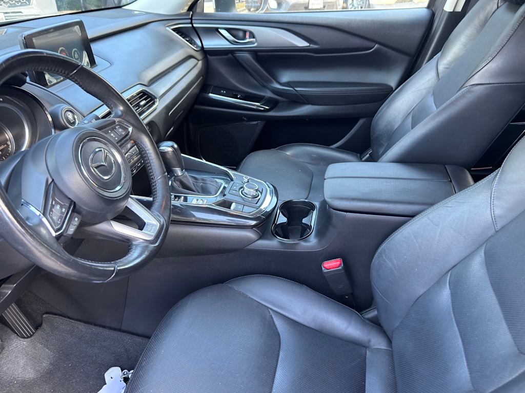 Thumbnail: 2018 Mazda CX-9 - 20