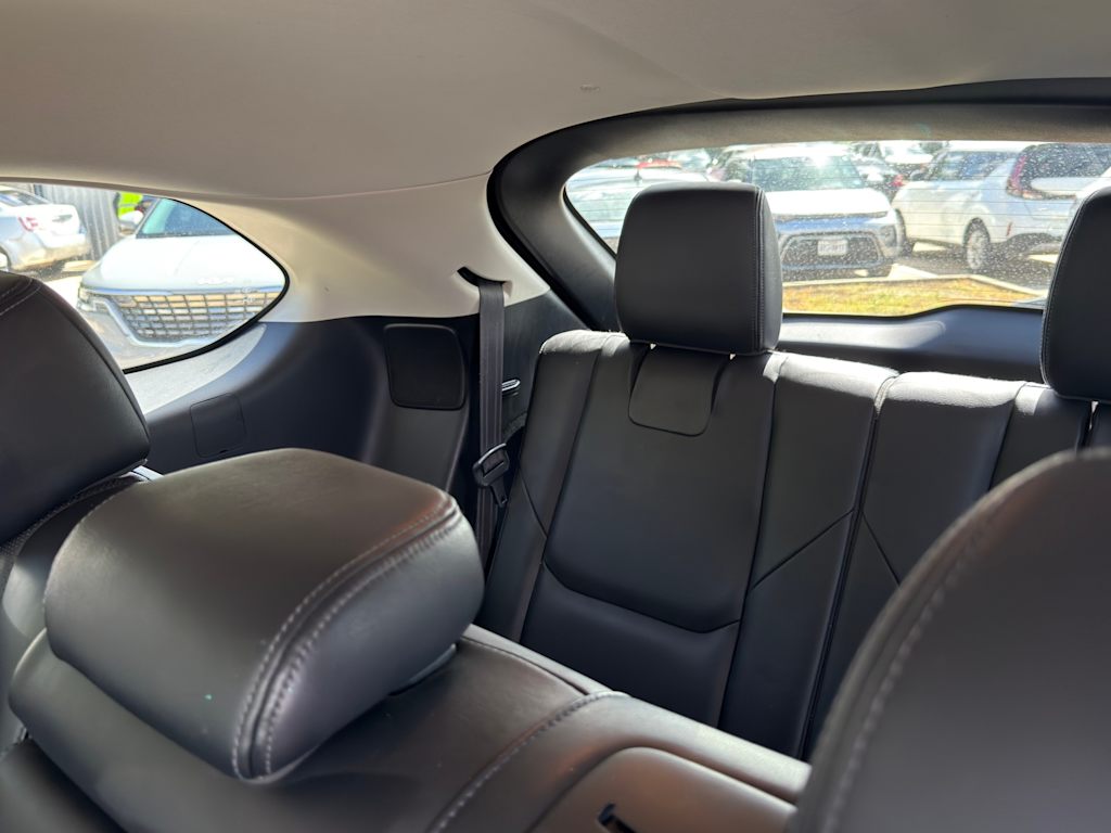 Thumbnail: 2018 Mazda CX-9 - 29