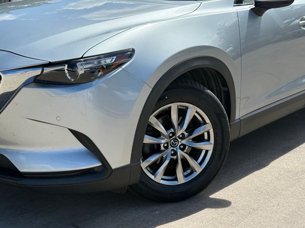 Thumbnail: 2018 Mazda CX-9 - 19