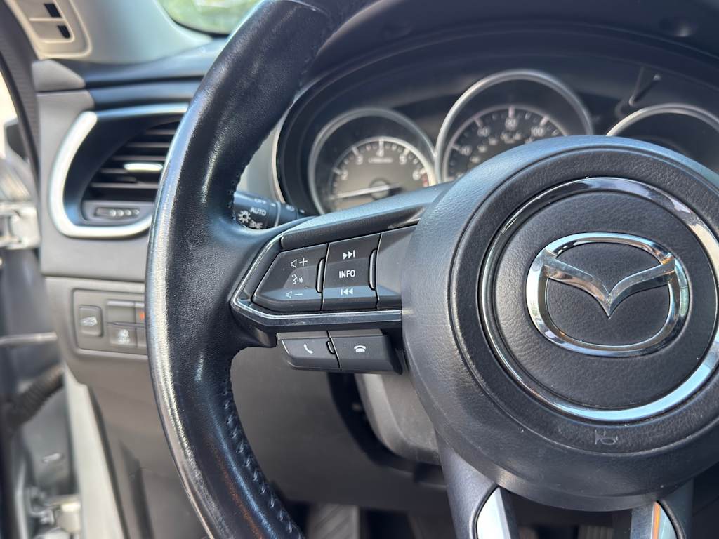 Thumbnail: 2018 Mazda CX-9 - 22