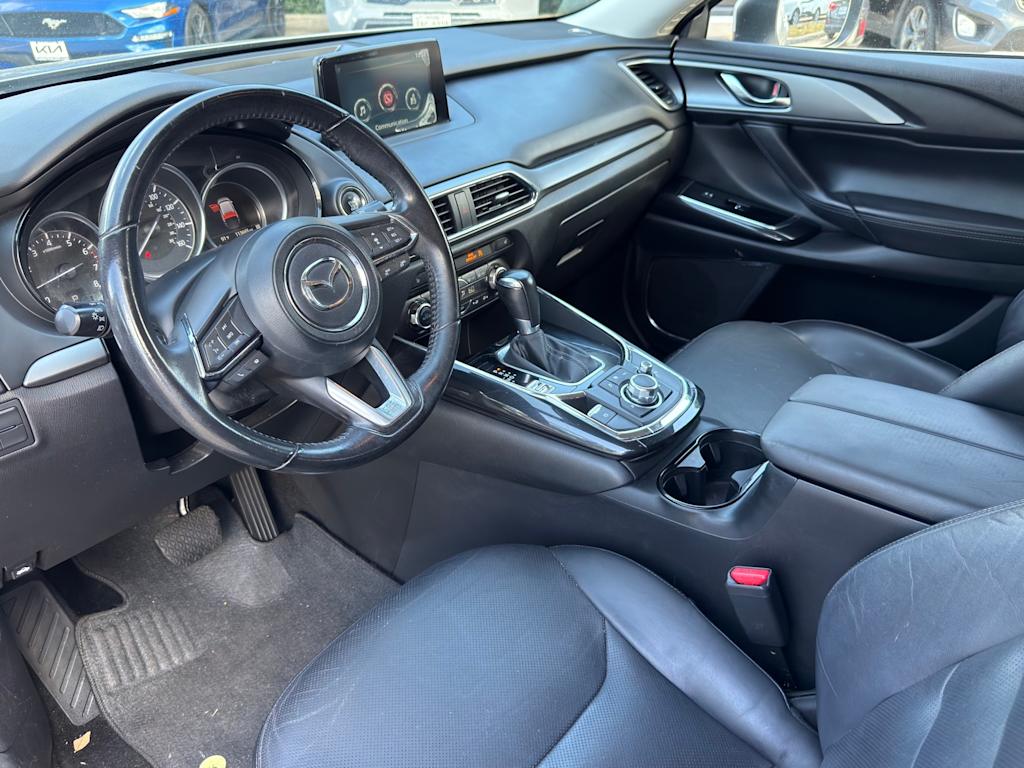 Thumbnail: 2018 Mazda CX-9 - 2