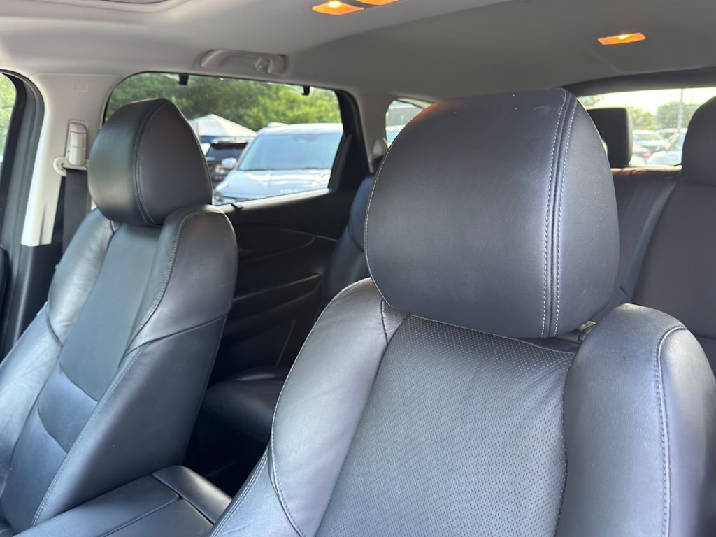 Thumbnail: 2018 Mazda CX-9 - 11