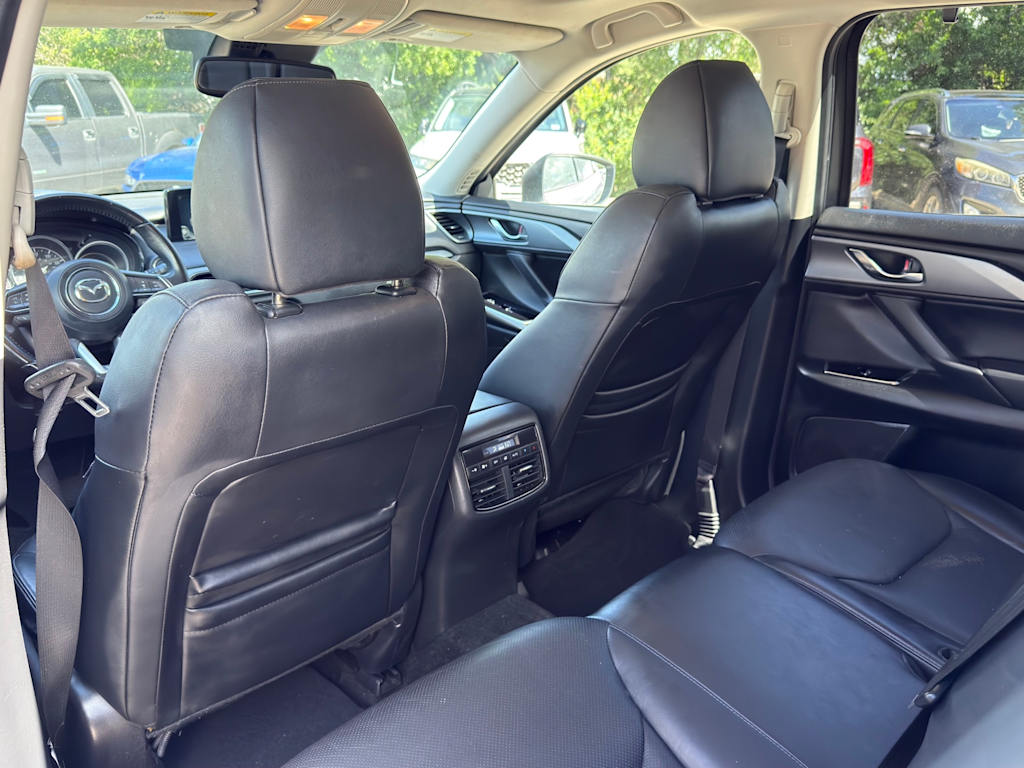 Thumbnail: 2018 Mazda CX-9 - 27