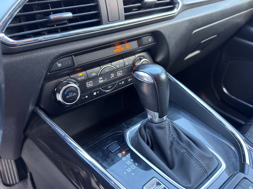 Thumbnail: 2018 Mazda CX-9 - 16