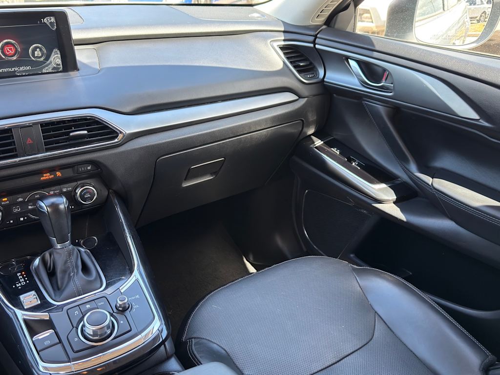 Thumbnail: 2018 Mazda CX-9 - 28