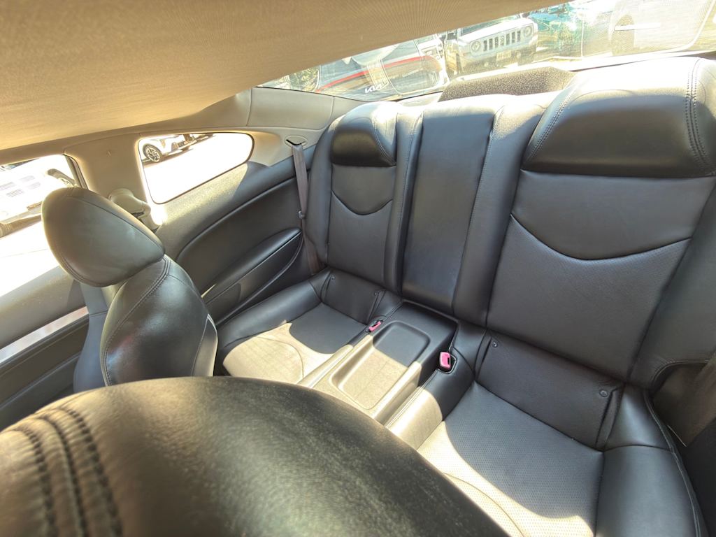 Thumbnail: 2014 INFINITI Q60 - 21