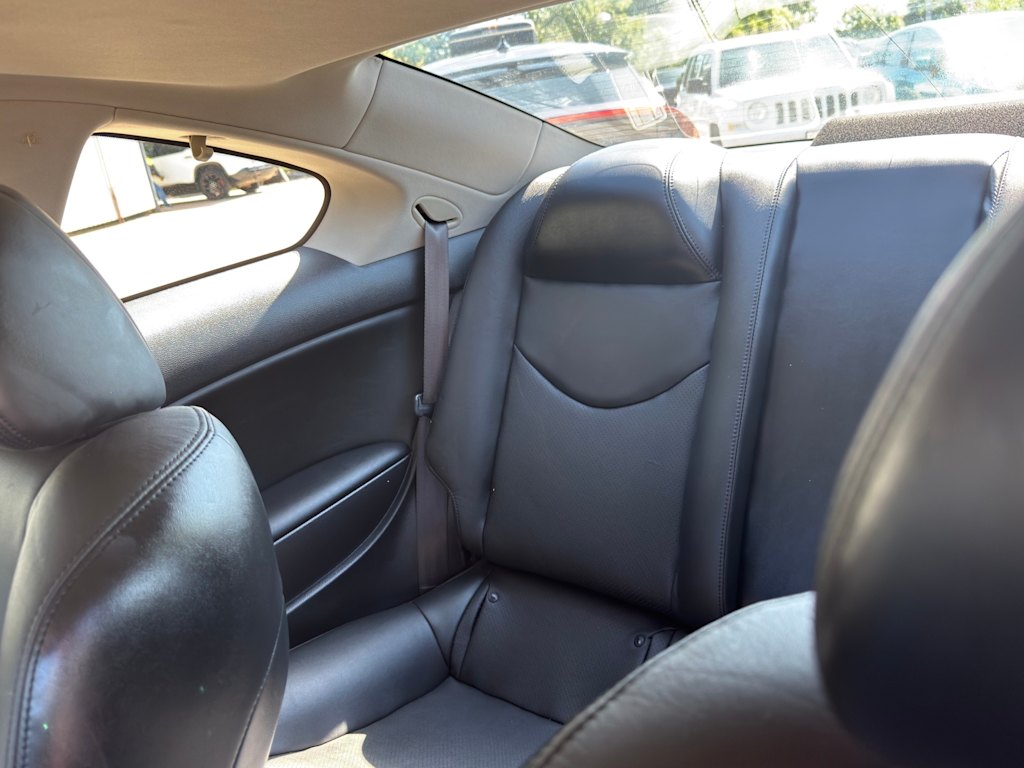 Thumbnail: 2014 INFINITI Q60 - 12