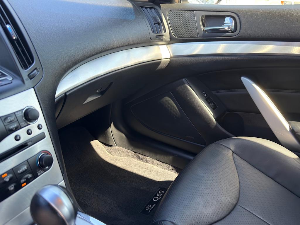 Thumbnail: 2014 INFINITI Q60 - 22