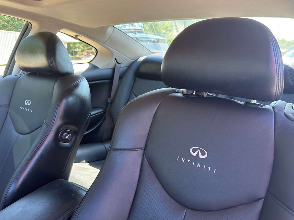 Thumbnail: 2014 INFINITI Q60 - 9