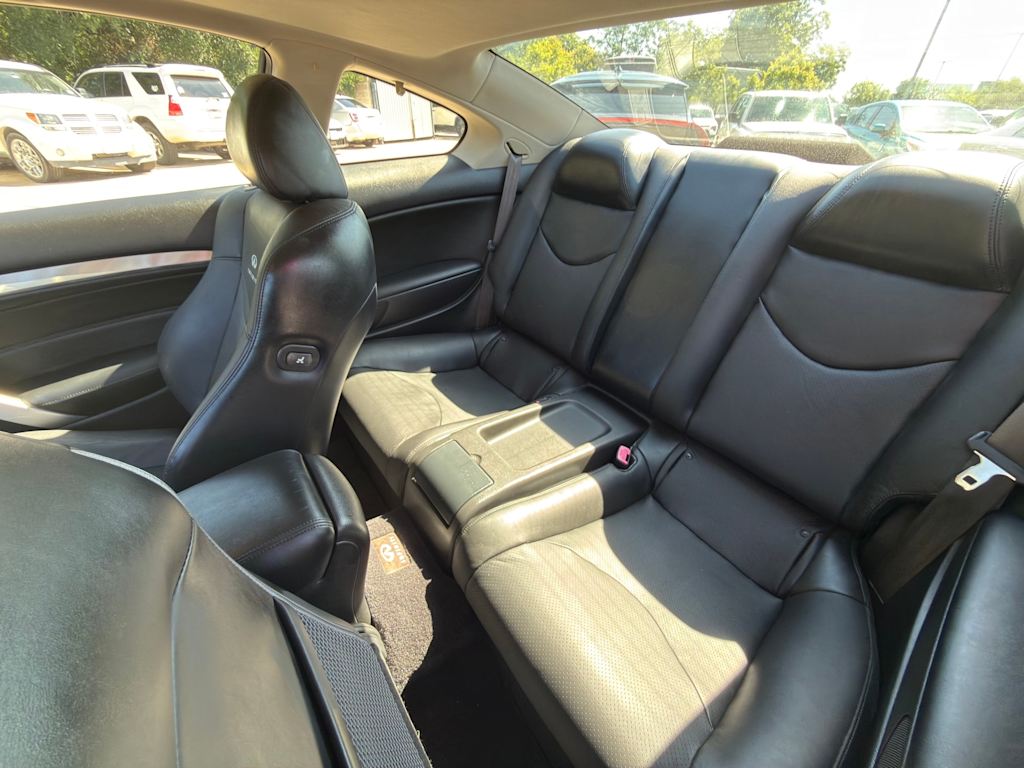 Thumbnail: 2014 INFINITI Q60 - 30