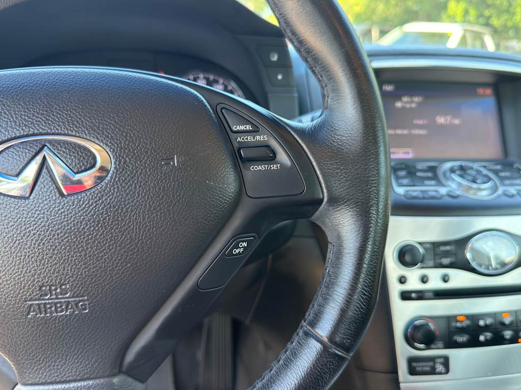 Thumbnail: 2014 INFINITI Q60 - 23