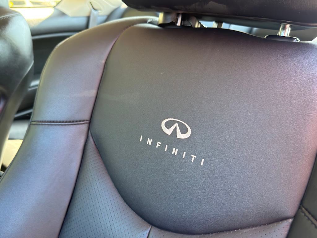 Thumbnail: 2014 INFINITI Q60 - 7