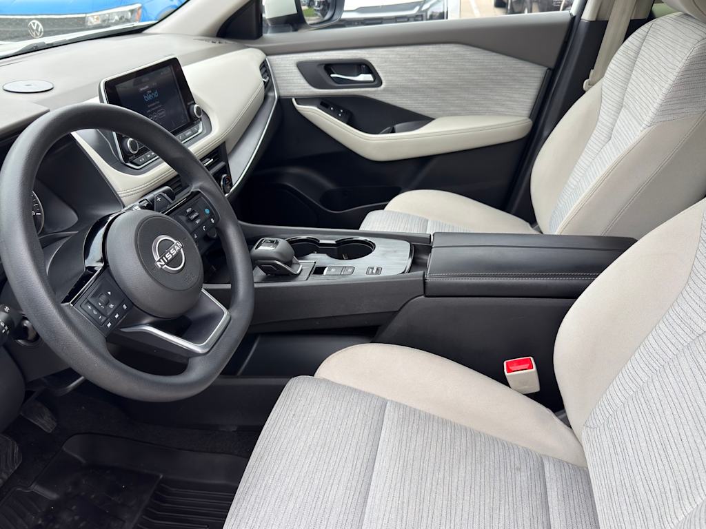 Thumbnail: 2023 Nissan Rogue - 10