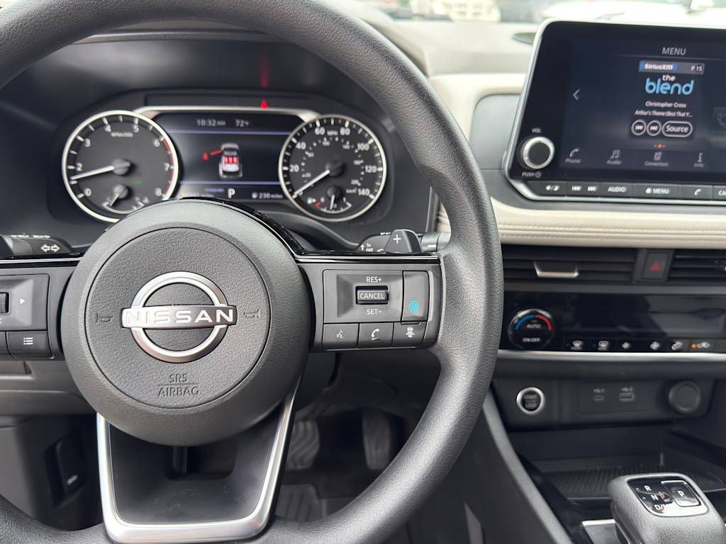 Thumbnail: 2023 Nissan Rogue - 12