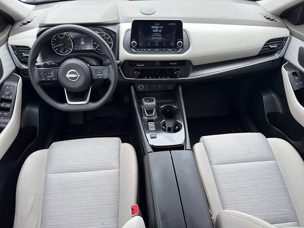 Thumbnail: 2023 Nissan Rogue - 20