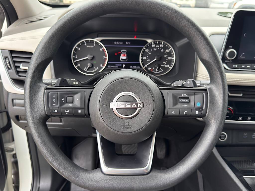 Thumbnail: 2023 Nissan Rogue - 8
