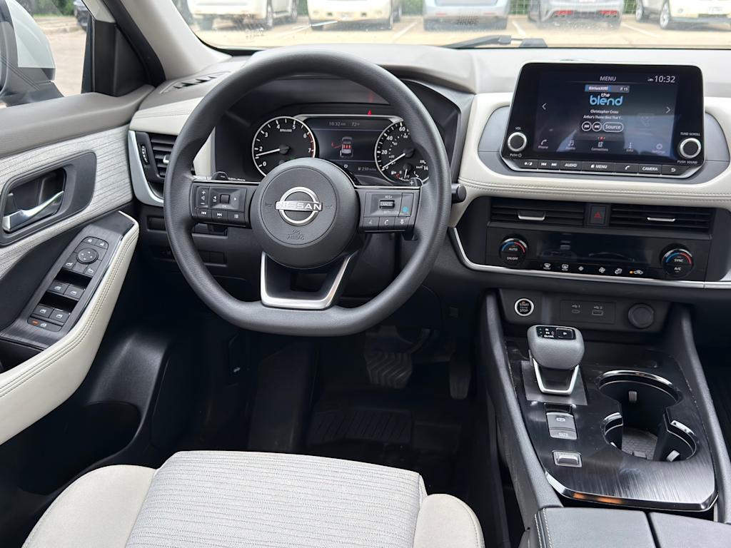 Thumbnail: 2023 Nissan Rogue - 25