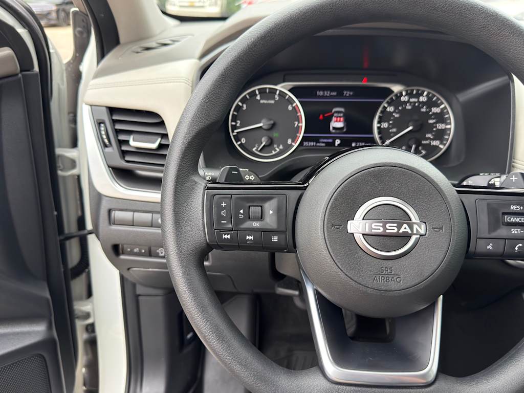 Thumbnail: 2023 Nissan Rogue - 13