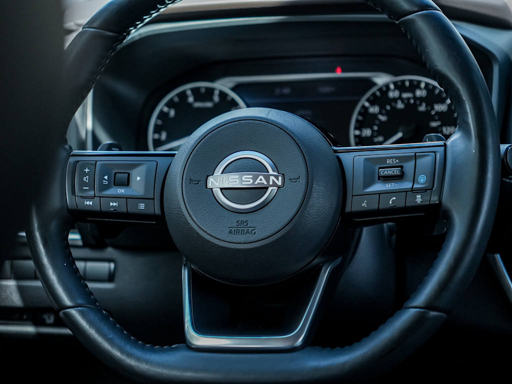 Thumbnail: 2023 Nissan Rogue - 11