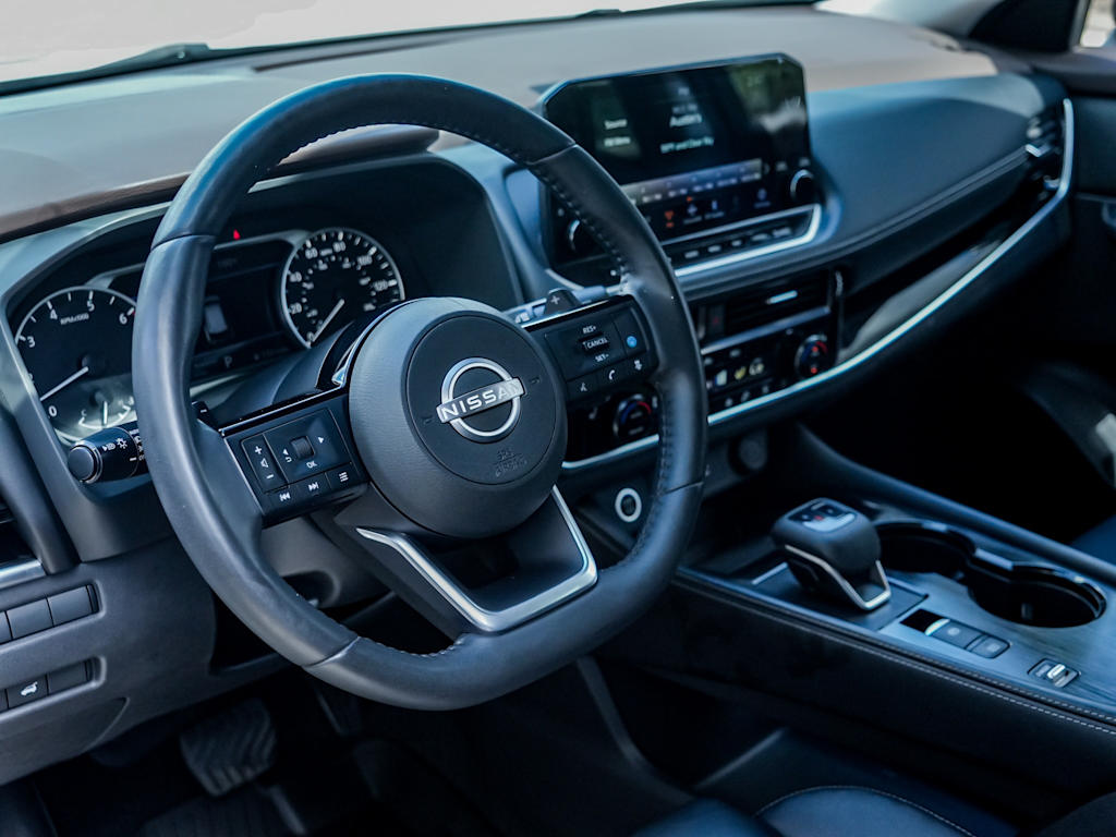 Thumbnail: 2023 Nissan Rogue - 2