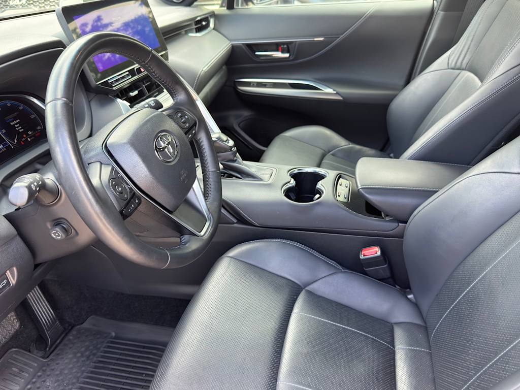 Thumbnail: 2023 Toyota Venza - 7
