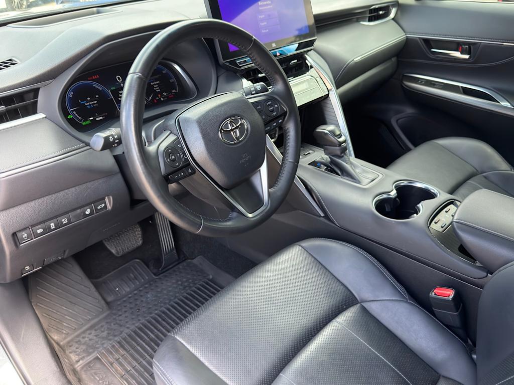 Thumbnail: 2023 Toyota Venza - 2