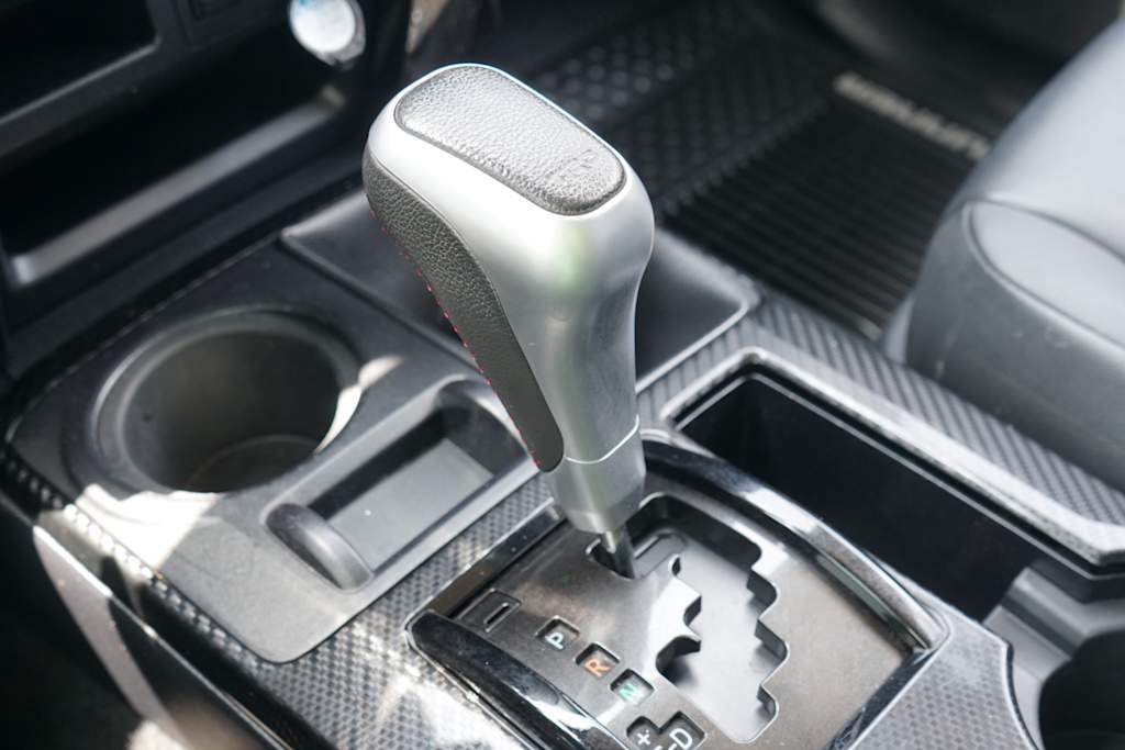 Thumbnail: 2019 Toyota 4Runner - 13