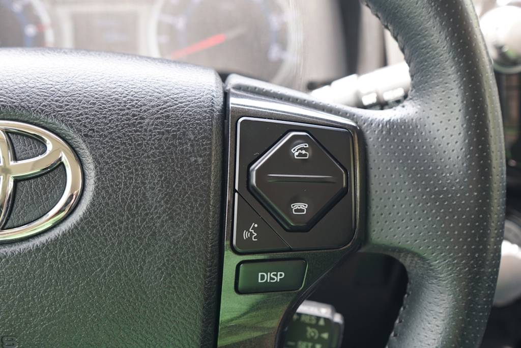 Thumbnail: 2019 Toyota 4Runner - 19