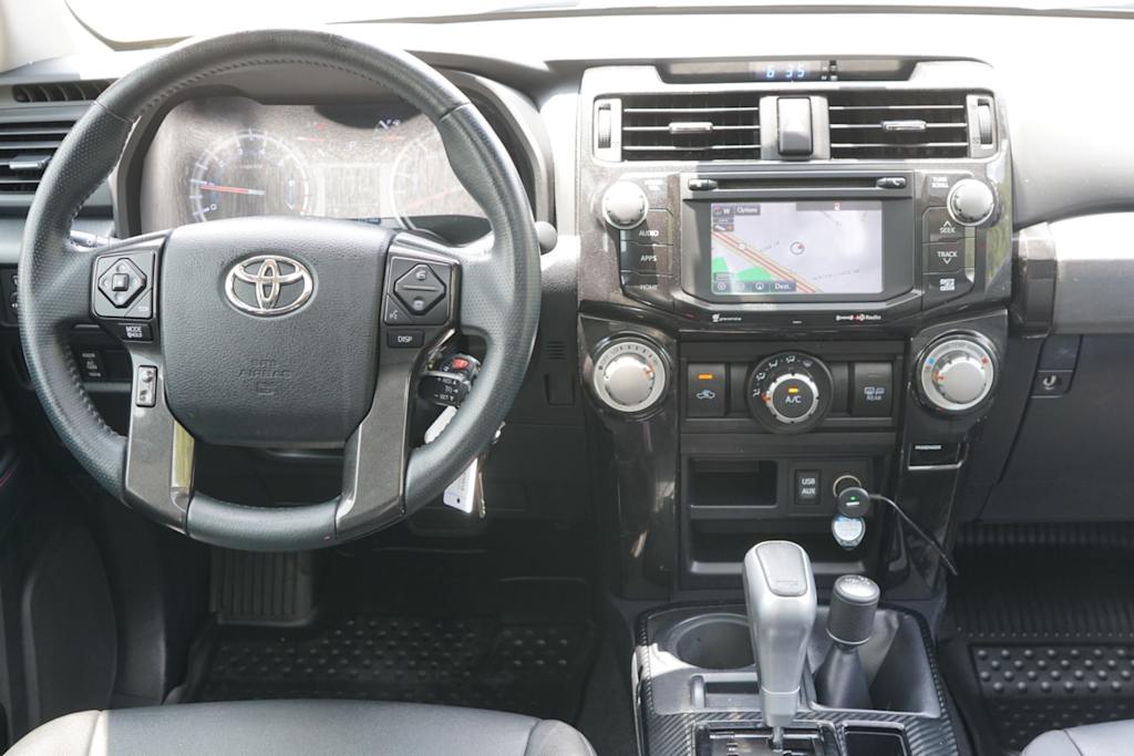 Thumbnail: 2019 Toyota 4Runner - 6