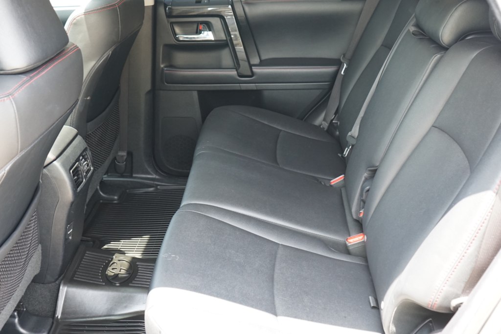 Thumbnail: 2019 Toyota 4Runner - 9