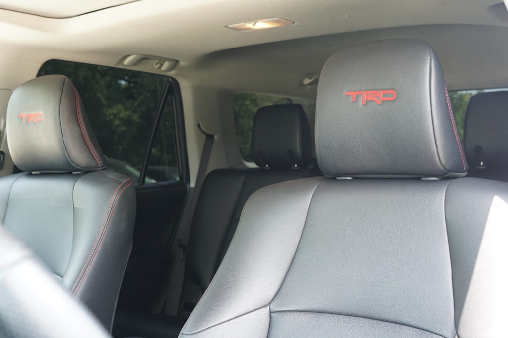 Thumbnail: 2019 Toyota 4Runner - 7