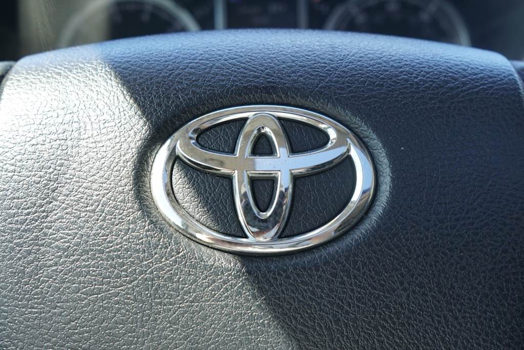 Thumbnail: 2022 Toyota 4Runner - 5
