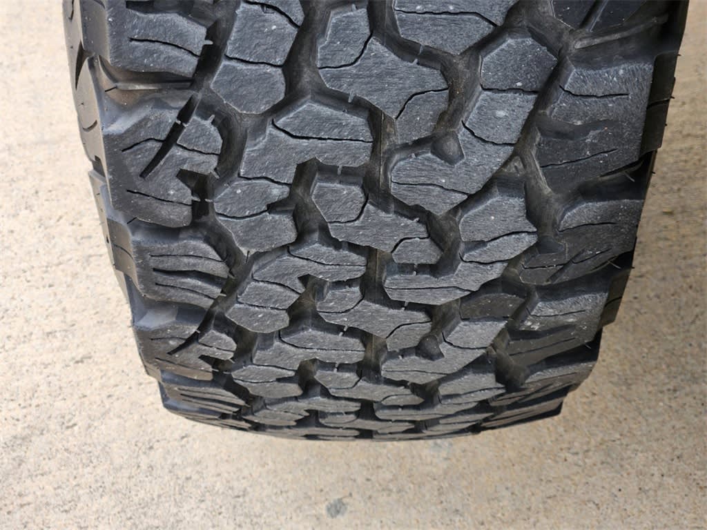 2011 Toyota FJ Cruiser Base 21