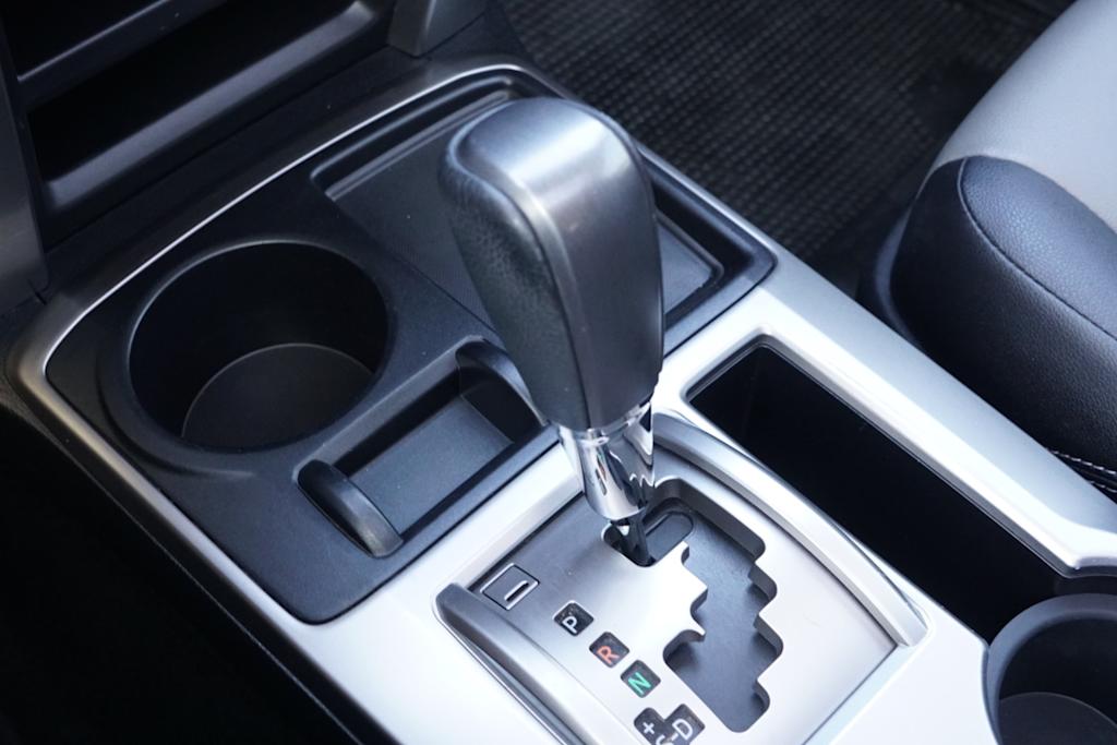 Thumbnail: 2016 Toyota 4Runner - 13