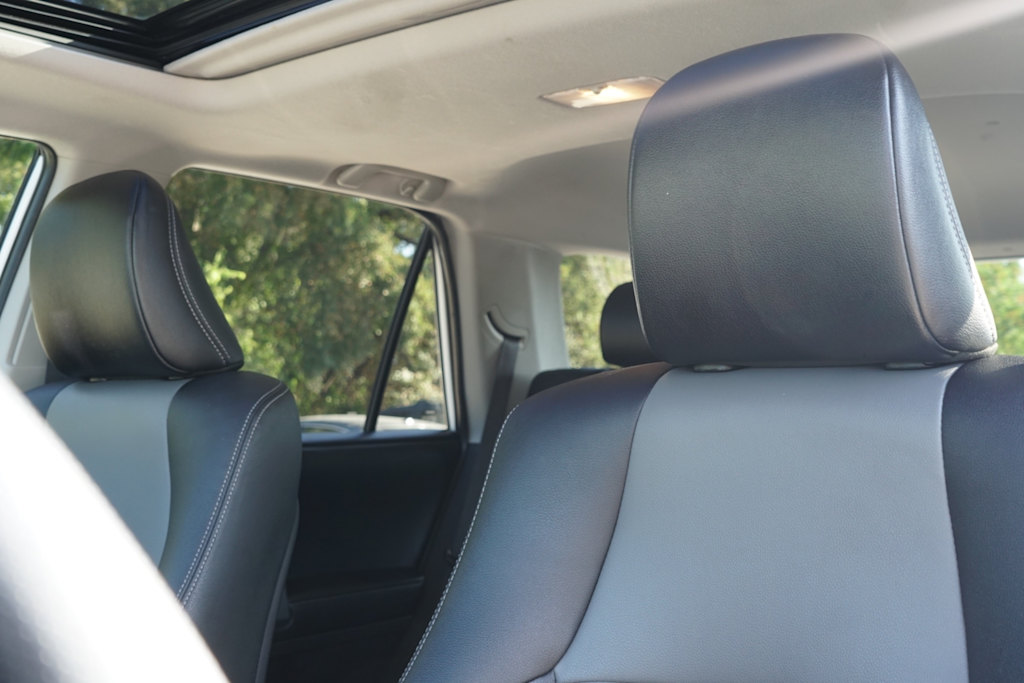 Thumbnail: 2016 Toyota 4Runner - 9