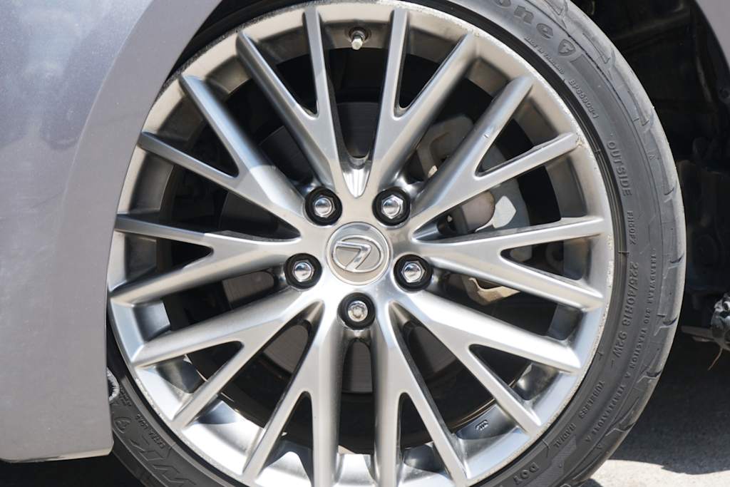 Thumbnail: 2015 Lexus IS - 5