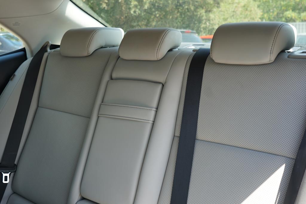 Thumbnail: 2015 Lexus IS - 25