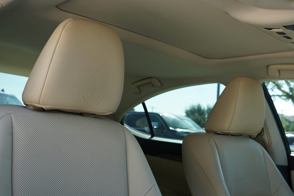 Thumbnail: 2016 Lexus ES - 14