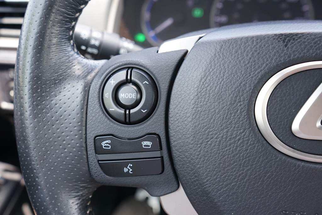 Thumbnail: 2015 Lexus CT - 20