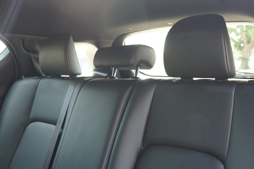 Thumbnail: 2015 Lexus CT - 25