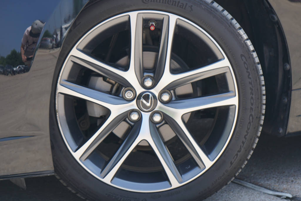 Thumbnail: 2015 Lexus CT - 5